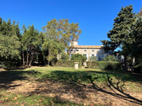 SCI Domaine Saint Martin le grand